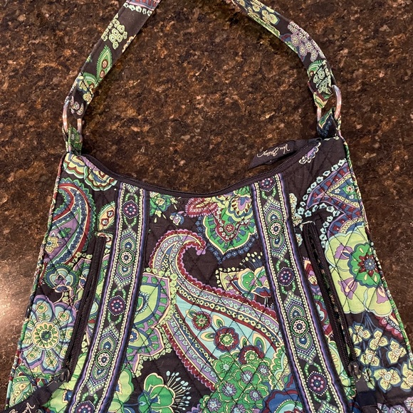 Vera Bradley Handbags - Vera Bradley Bag EUC